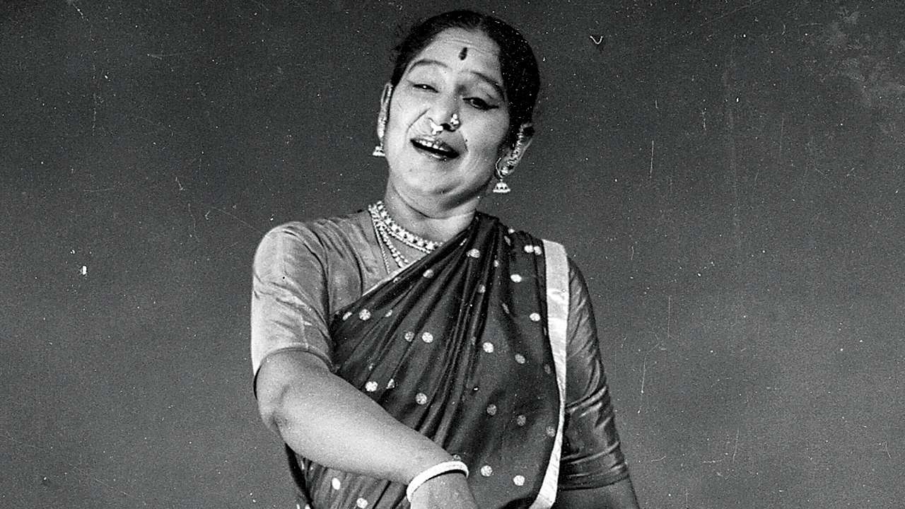 balasaraswati
